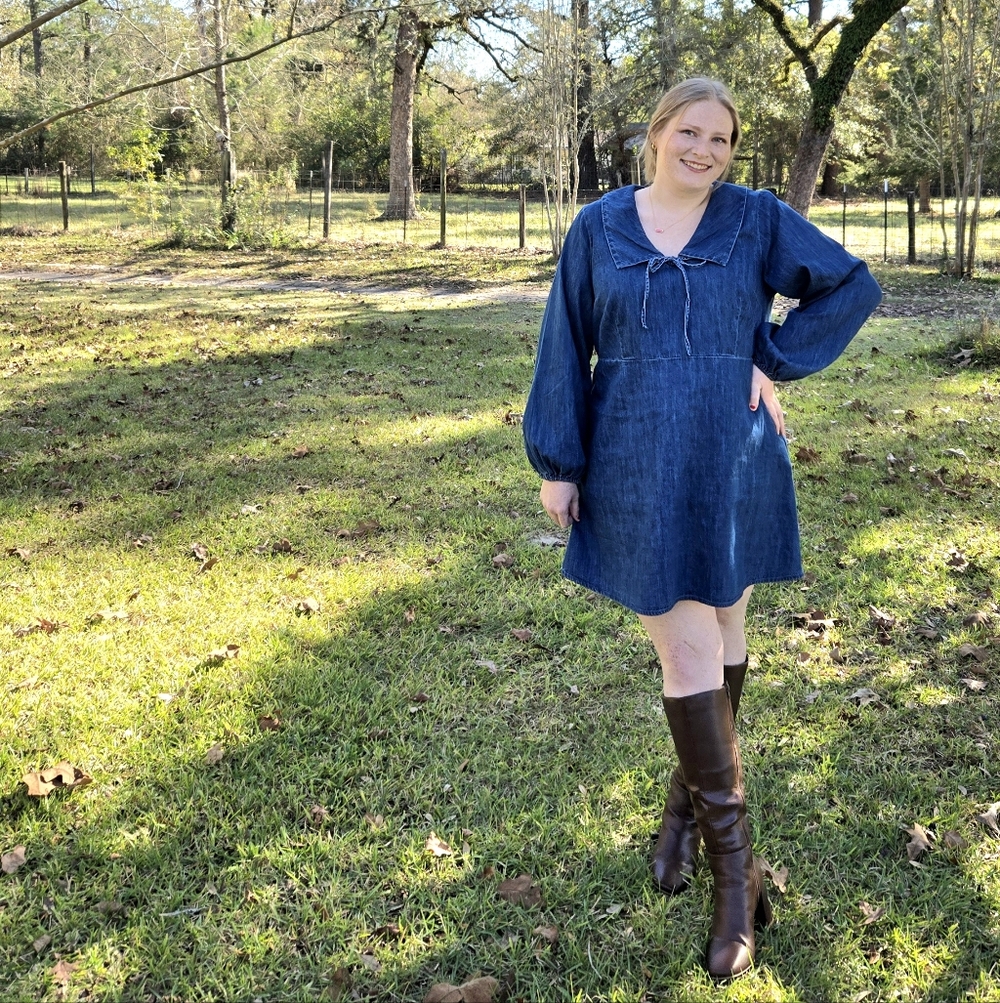 Meet your Posher, Katy